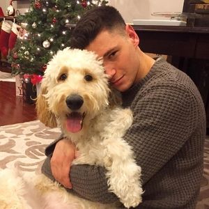 Meet your Posher, Michael